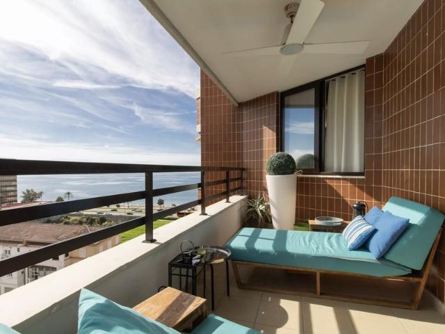 Apartamento en alquiler en Canamunt, Palma