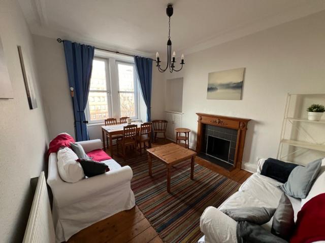 Apartment for rent in Willowbrae, Scotland