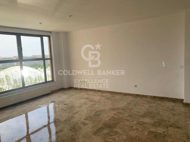 Apartamento en alquiler en Quatre Carreres, Comarca de València