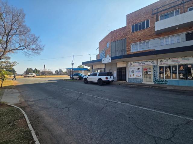 Apartment for rent in Horison, Roodepoort