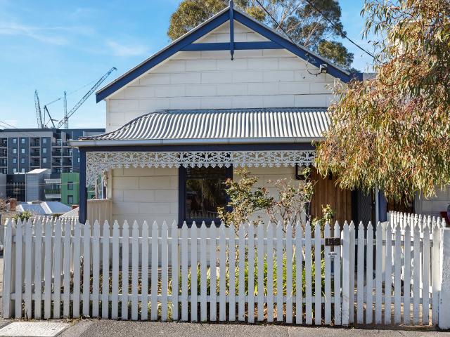House for rent in Flemington, Victoria