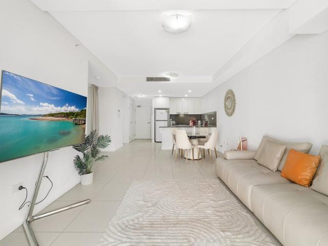 Apartment for sale in Sydney, New South Wales