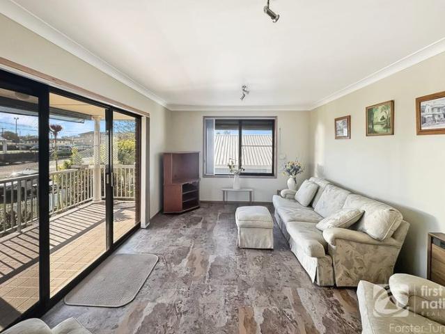 House for rent in Tuncurry, New South Wales