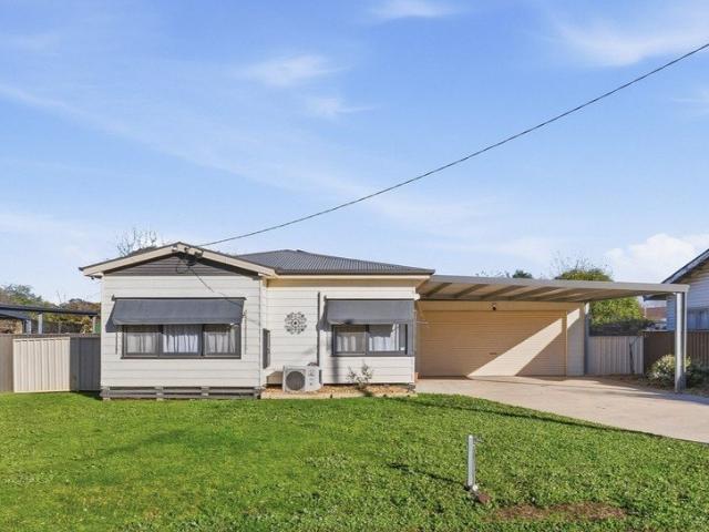 House for sale in Benalla, Victoria