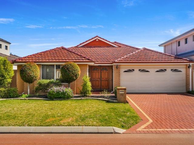 House for sale in Stirling, Western Australia