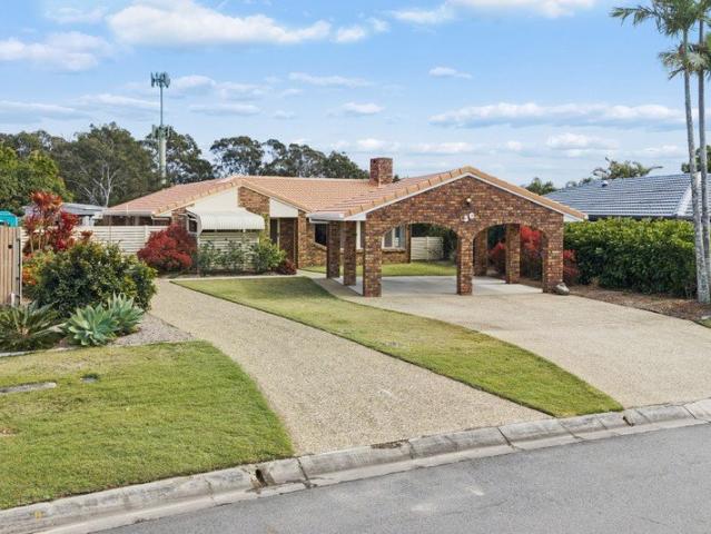 House for sale in Methul, Queensland