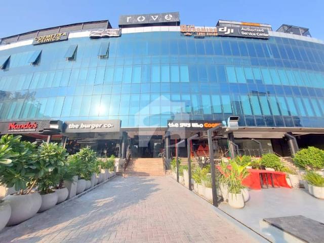Office for sale in Islamabad