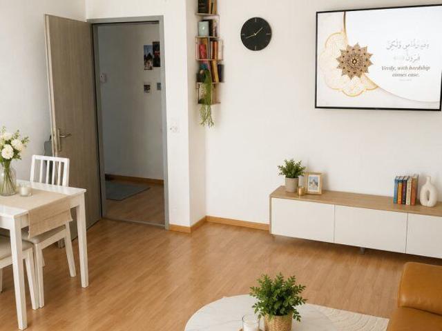 Apartment mieten in Altstätten (SG), St. Gallen