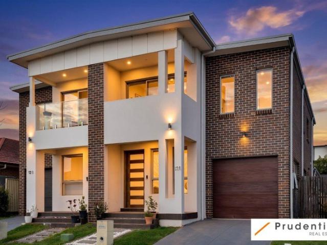 Duplex for sale in Sydney, New South Wales