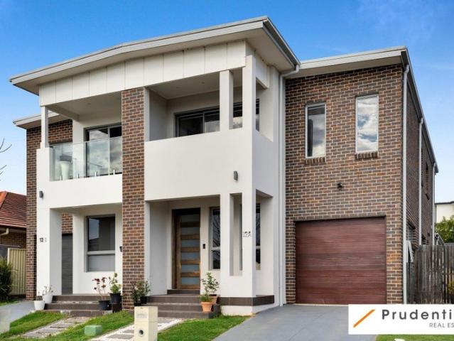 Duplex for sale in Sydney, New South Wales