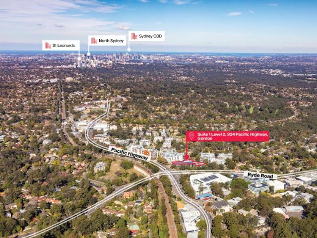 Office for sale in Sydney, New South Wales