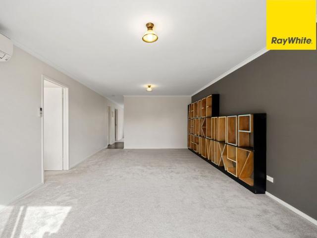 Apartment for rent in Florey, District of Belconnen