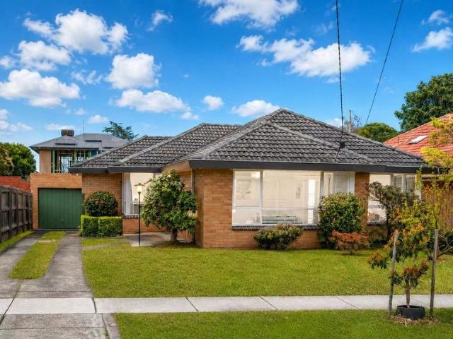 Apartment for rent in Camerons Creek, Victoria