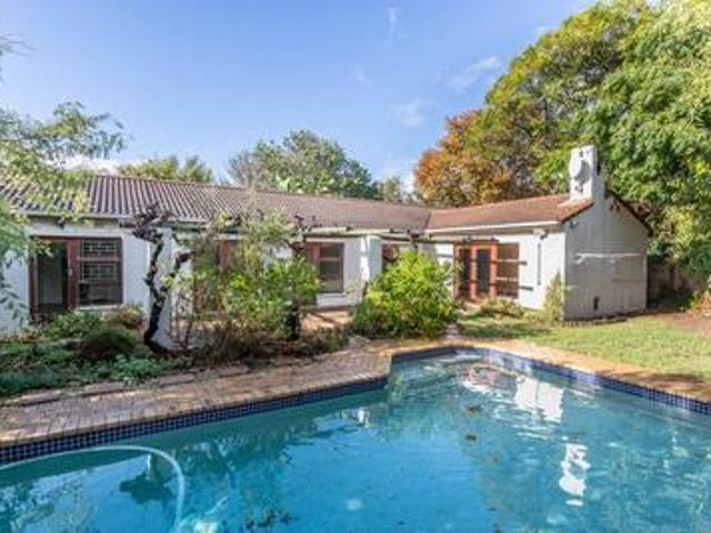 House for rent in Cape Town, Western Cape