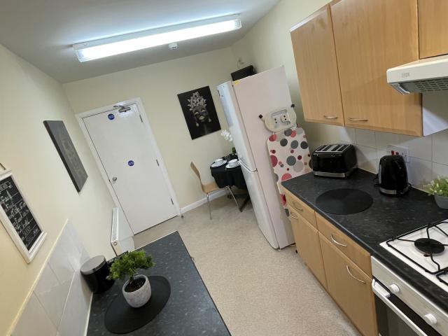 Room for rent in Devonshire, Sheffield