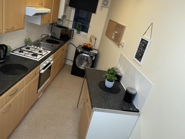 Room for rent in Devonshire, Sheffield