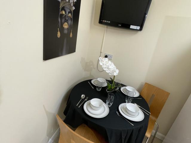 Room for rent in Devonshire, Sheffield