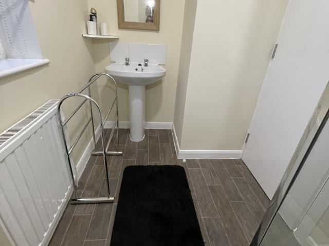 Room for rent in Devonshire, Sheffield