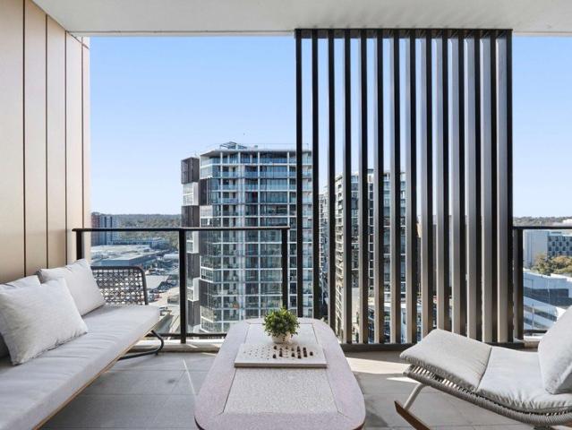 Apartment for rent in Macquarie Park, Sydney