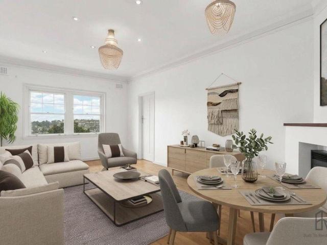 Apartment for rent in Eastern Suburbs, Sydney