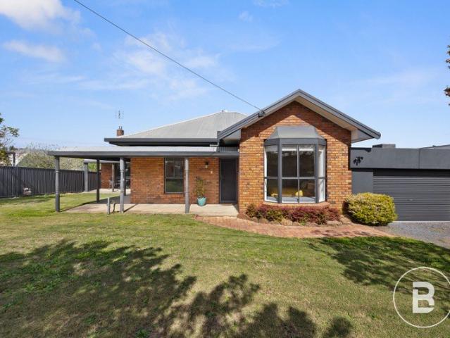 House for sale in Stawell, Shire of Northern Grampians