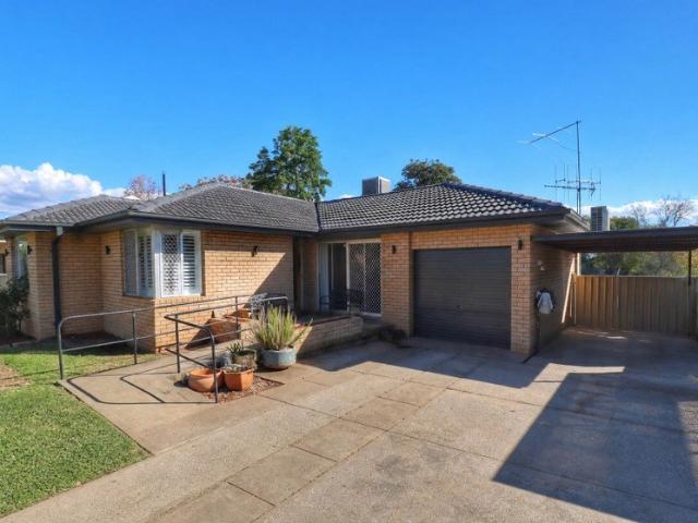 House for sale in Cowra, New South Wales