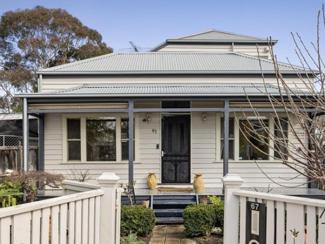 House for rent in Camerons Creek, Victoria