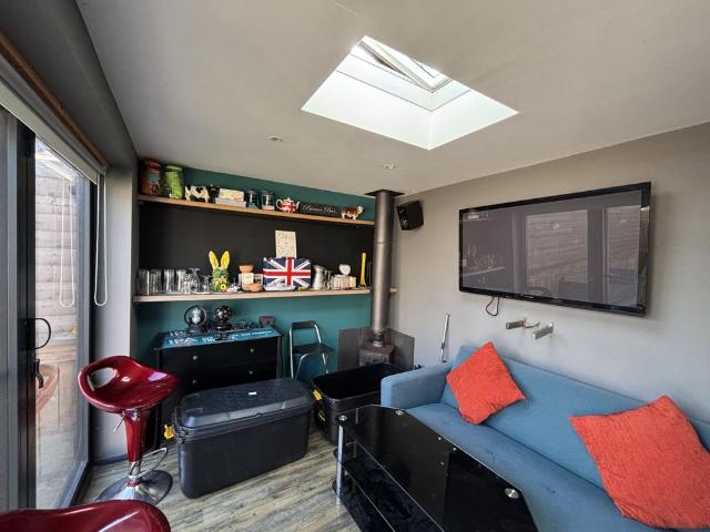 House for rent in Cheadle, Kingsley Moor