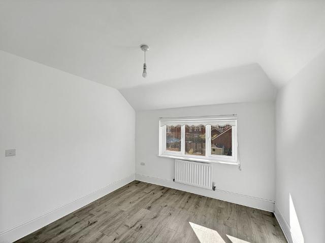 House for rent in Hauxton Meadows, Arrington