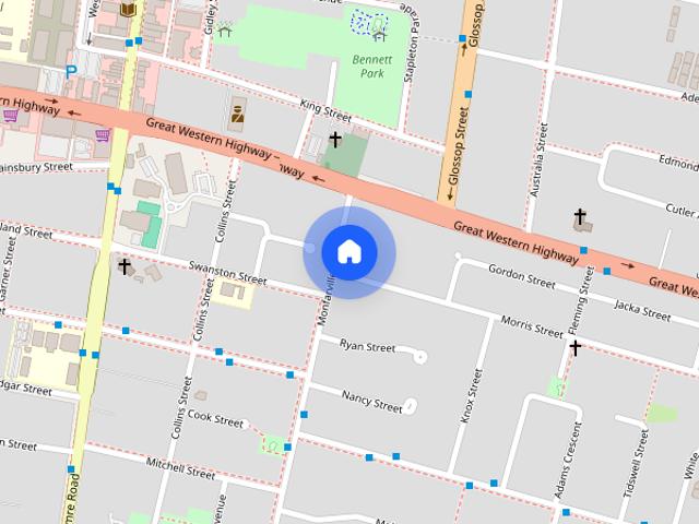 House for rent in St Marys, Sydney