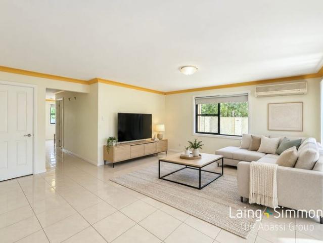 House for rent in St Marys, Sydney