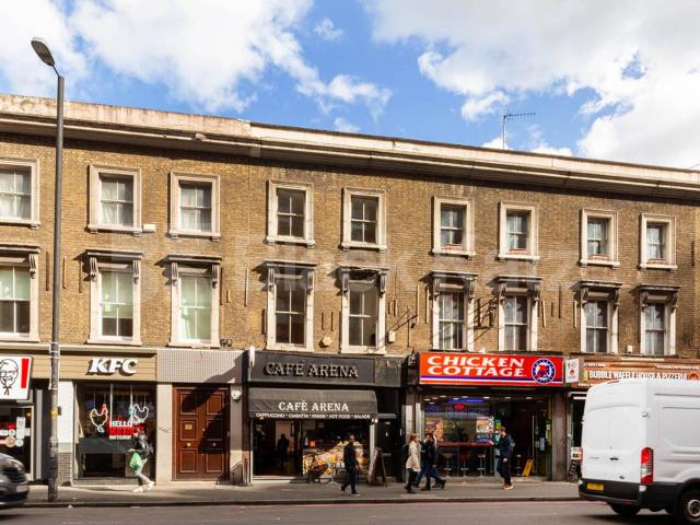 Apartment for rent in Hoxton, Greater London