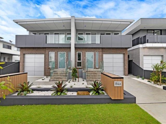 Duplex for rent in Greenacre, Sydney