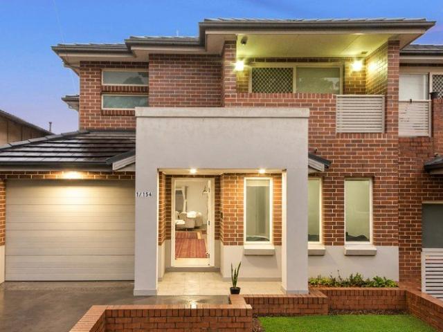 Duplex for sale in Sydney, New South Wales