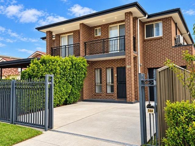 House for rent in Canley Heights, Sydney