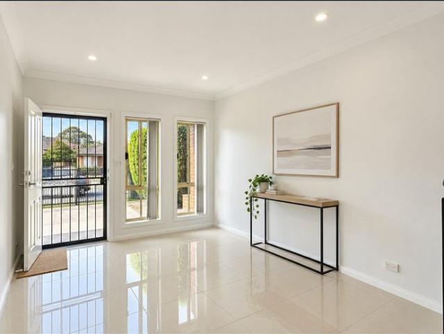 House for rent in Canley Heights, Sydney