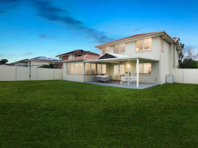 House for rent in Sydney, New South Wales