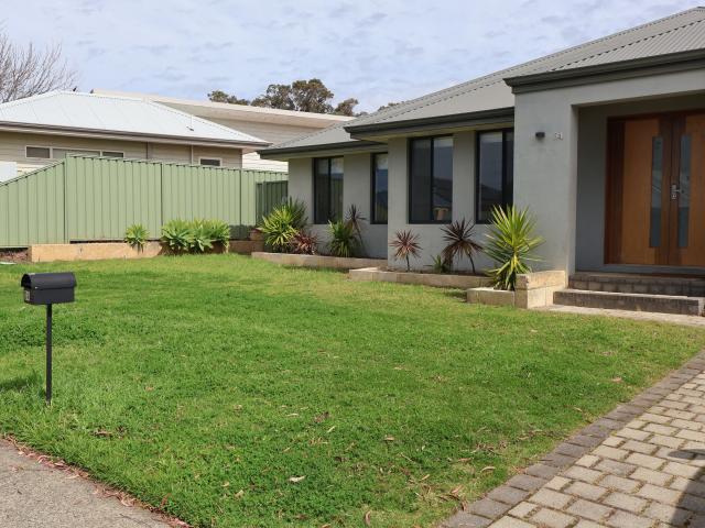 House for rent in Margaret River, Western Australia