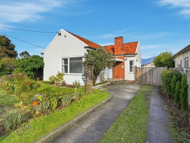 House for rent in Hobart, Tasmania