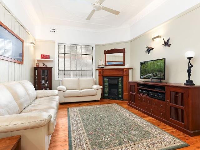 House for rent in Sydney, New South Wales