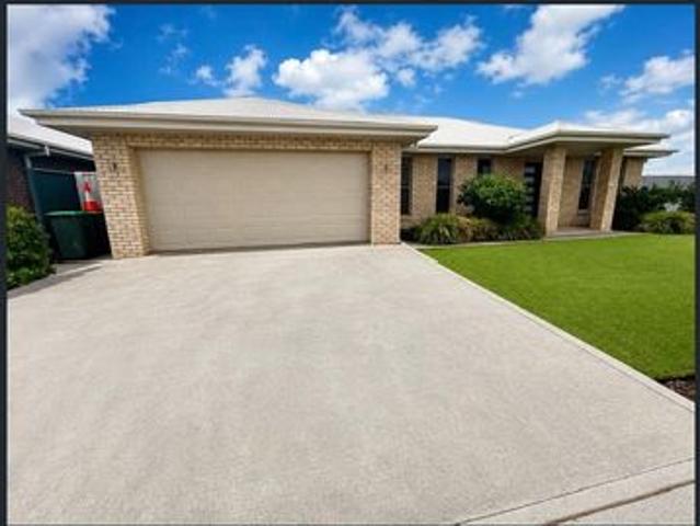 Apartment for rent in Dubbo, New South Wales