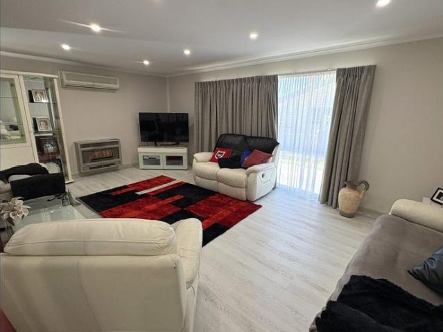 House for rent in Bradfordville, Goulburn