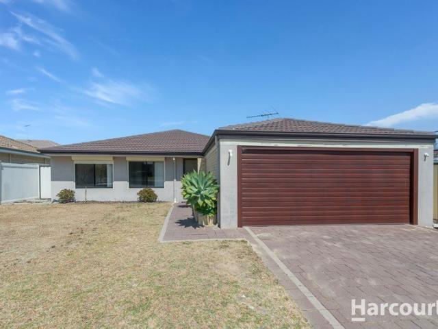 House for rent in Clarkson, Western Australia
