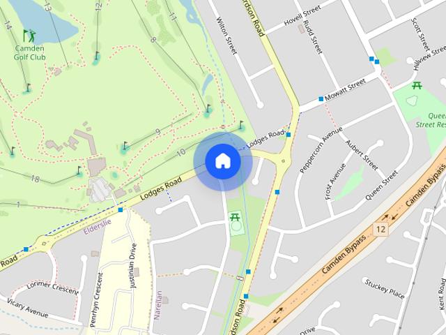 House for rent in Narellan, Sydney