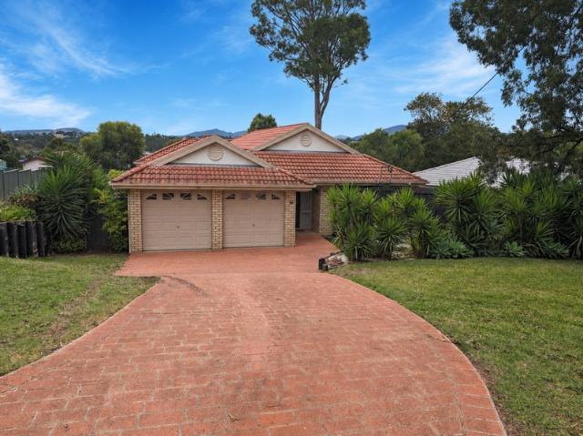 House for rent in Muswellbrook, New South Wales