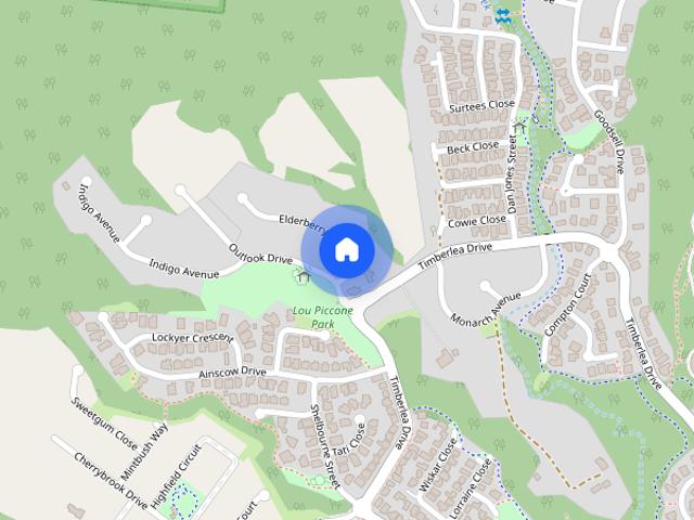 House for rent in Bentley Park, Cairns