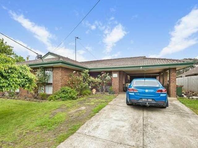 House for rent in Ballarat, Victoria