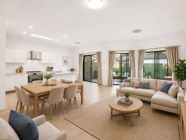 House for rent in Sydney, New South Wales