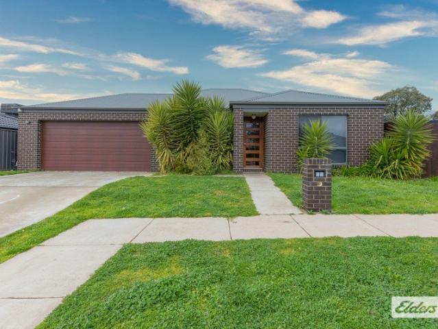 House for rent in Wodonga, Victoria