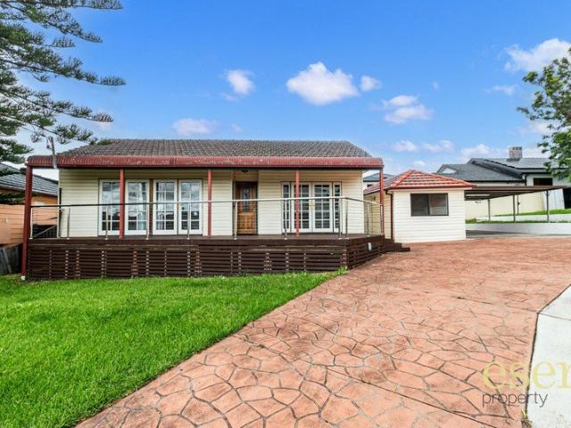 House for rent in Sydney, New South Wales